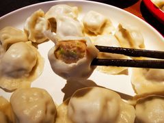 -德发长·花式蒸饺(大唐不夜城店)