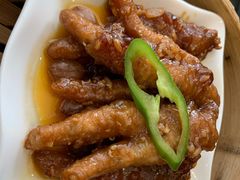 -虾饺妹·粤式手工点心(水荫路店)