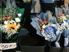 -循礼门鲜花花市(武汉循礼门店)