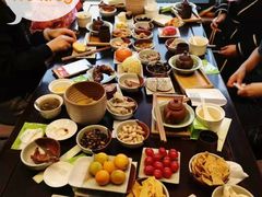 -青藤茶馆(南山路店)
