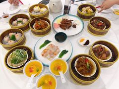 -佳丽海鲜大酒楼(环岛海景店)