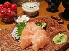 -千代武日本料理(爱建店)