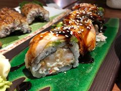 -熹炭精致日料(金融街购物中心店)