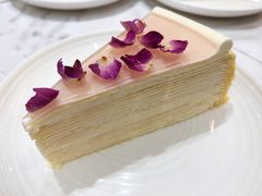 -Lady M(沙田新城市广场店)
