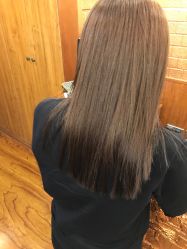 点击看大图 -小齐发型Star~salon