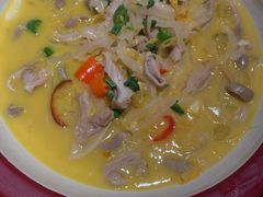 -鸽子侯·家宴·平价海鲜(市图书馆店)