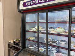 -玲燕蒸菜馆(江东路店)