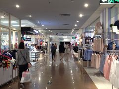 店内环境-AEON永旺(东方宝泰店)