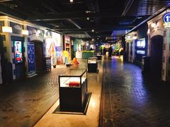 -万达影城 (甘井子万达广场IMAX店)