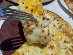 -棒约翰比萨·意面(张江长泰店)