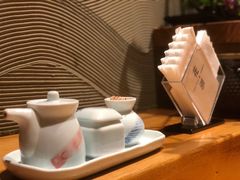 -花潮料理艺食馆(世欧广场店)