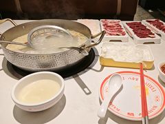 -八合里潮汕鲜牛肉火锅(上海汇智广场店)