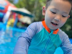 -郑州方特水上乐园