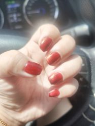 -K·TNail美甲美睫