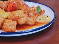 -如禾素食·下午茶·糖水