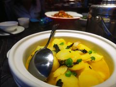 -湘力力小院·鱼汤泡饭(枫林路店)