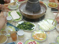 -清真·马家火锅美食城(镇江北路店)