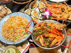 -阿妹小海鲜(下角店)