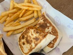 -Taco Bell 塔可钟(民田路店)