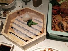 -避风塘(江桥万达店)