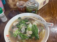 -春雪面馆(转塘店)