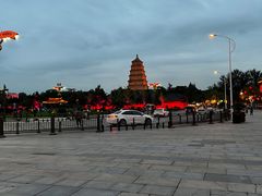 -大唐不夜城