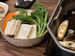 -侘与火 Wabi 侘寂烟火•锅物料理(大屯DT51店)
