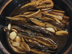 软兜长鱼-蒲鲜菜馆