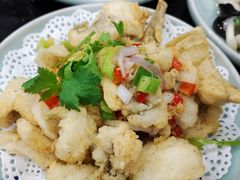 -绍兴名菜馆(可乐路店)