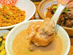 -不是烧烤·武汉大排档(亚运村店)