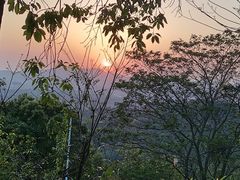 -火炉山森林公园