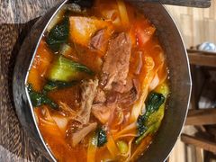 -小满手工粉(上海月星环球港店)