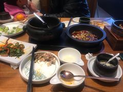 -云海肴·汽锅鸡·云南菜(苏州中心店)