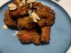 -鹿港小镇(悠唐店)