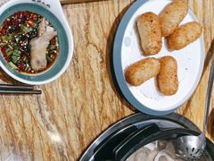 -春润大地海南椰子鸡(沙井京基百纳广场店)