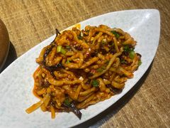 -渝信川菜 · 川味家常菜(长安店)