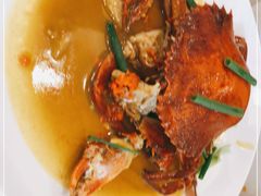 -华盛丰温州大排档(东三环南路店)