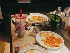 -盛焰铁板烧(王府井店)
