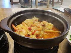 -费大厨辣椒炒肉(黄兴中心广场店)