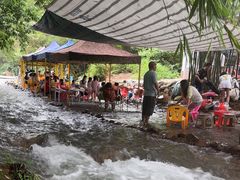 -黄金沟旅游风景区