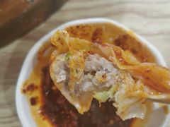 -晓友烧麦(光华村店)