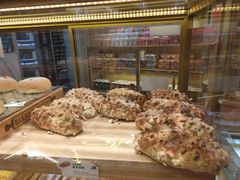 真多核桃-BreadTalk面包新语·烘焙蛋糕(高德置地春广场店)