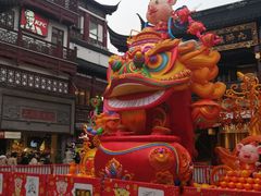 -阿文汤包蟹黄汤包(豫园商城店)