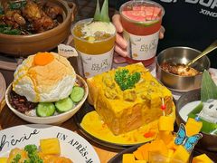 -岛风·台食小馆 ISLAND BISTRO(烟台山店)