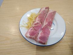 -镇南锅盖面馆(解放路店)