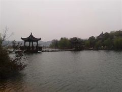 -天目湖山水园