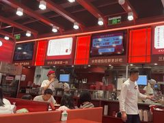-喜家德虾仁水饺(北京超极合生汇店)
