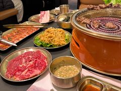 -西塔老太太泥炉烤肉(双井店)