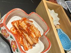 -山川小町·极番烧肉(新地假日广场店)
