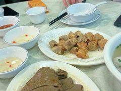 -方记洪阳餐厅(福田新村店)